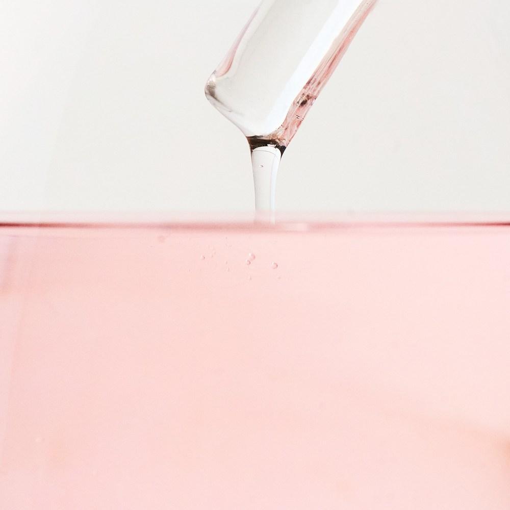 DR.BIO Масло для волос Pink Repair, 200 мл, 1 шт.