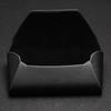Japanese  PU Leather Sunglasses Box Glasses Case Crazy Horse Leather Retro Art For Eyewear Storage Gift Idea Suitable