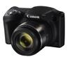 Canon Цифровая камера PowerShot SX420 IS с 42-кратным оптическим зумом (PSSX420IS)