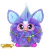 Hasbro Furby Purple Interactive Toy for Boys and Girls Ages Includes 15 Fashion Animatronic Electric Plush Toy for Children F6743 Genuine New Model