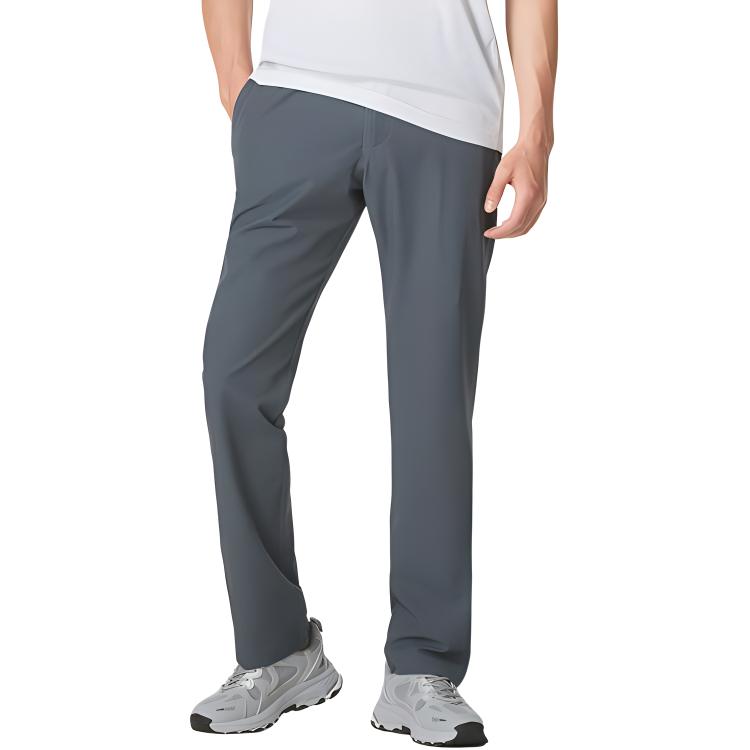 Under Armour Повседневные брюки мужские серые 1377300-012