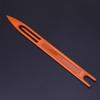 Accessories Plastic Mending Repair Net Weaving Fishing Netting Needle Equipment Line Shuttles
