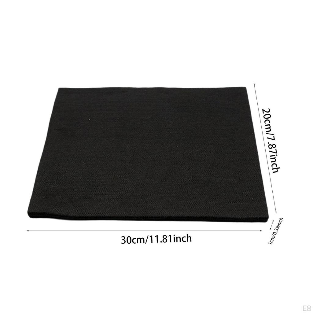 Fireproof Mat for Welding and Thermal Protection Applications