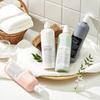 Fresh Cherry Blossom Cleansing Oil + Large Size Foam Cleanser 500ml SET