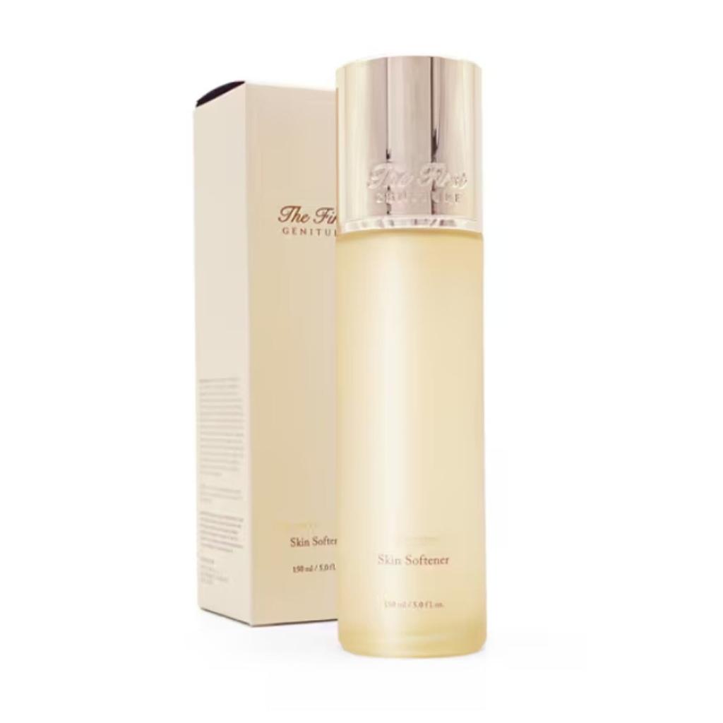 O HUI The First Geniture Skin Softner 150ml AUTHENTIC STORE