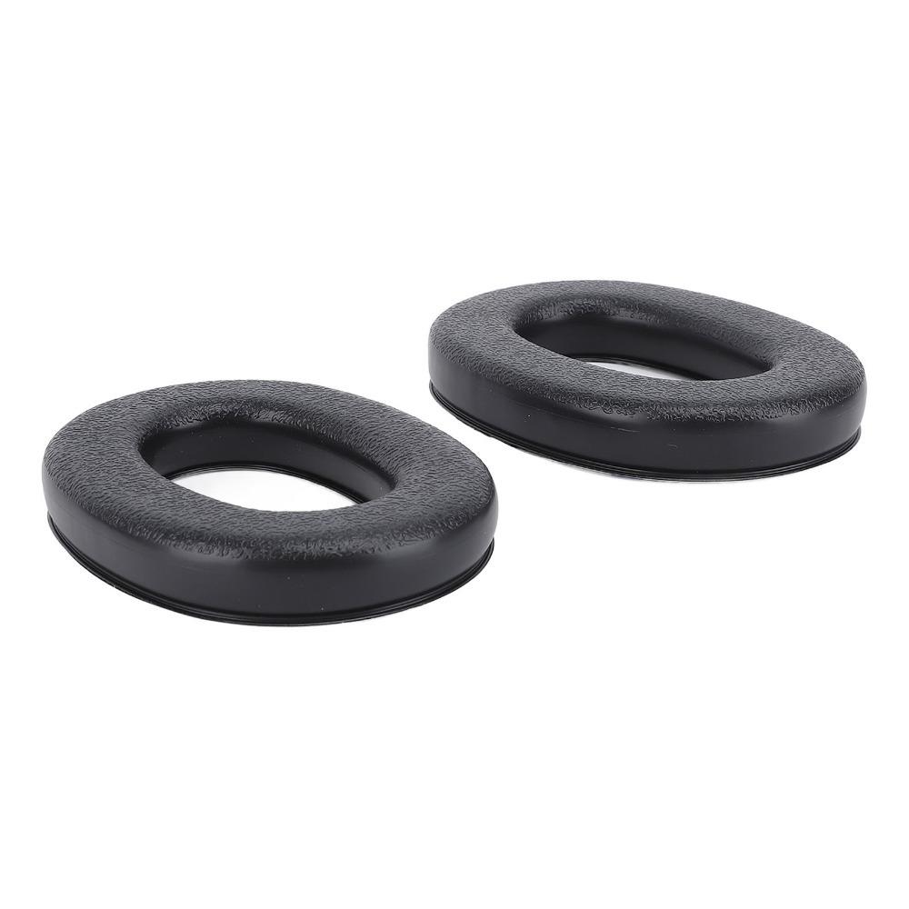 2PCS TPU Earpads Hearing Protector for WorkTunes Connect Earmuff Audio Accessories