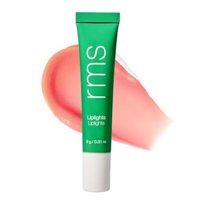 RMS Beauty Chameleon Lip Lights Кремовый блеск для губ