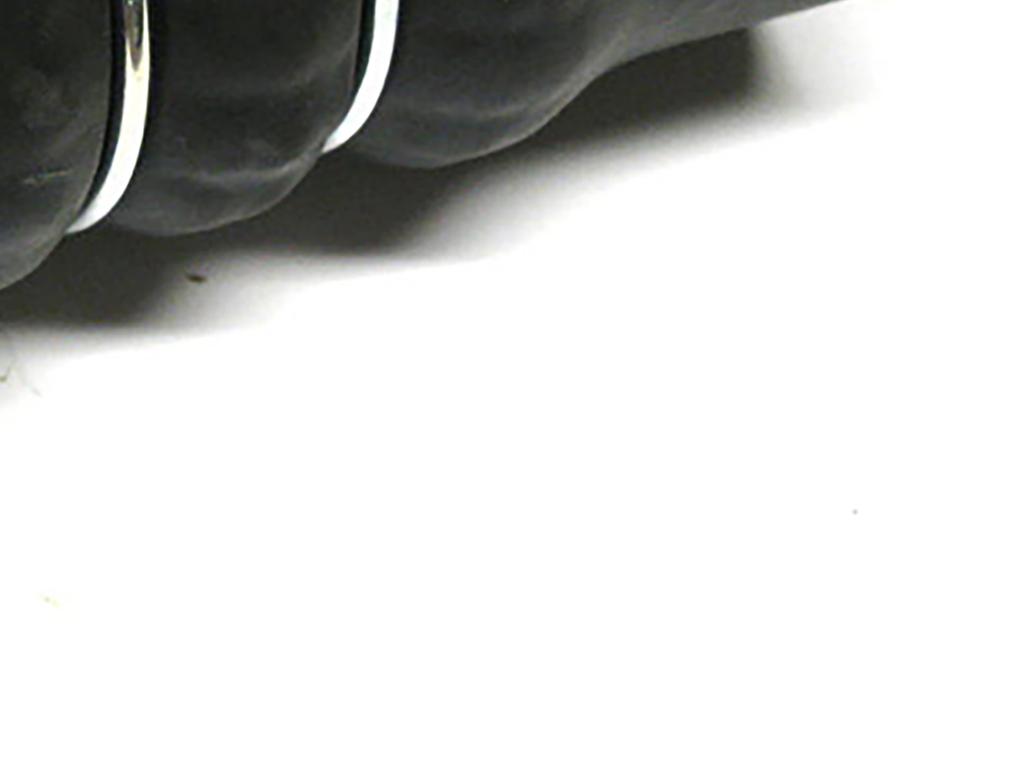 BMW 3 E90 E91 2005- 1.8D 2.0D turbo hose