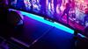 Комплект для крепления устройства отслеживания движений глаз Tobii Gaming Flex Mount и металлические пластины -