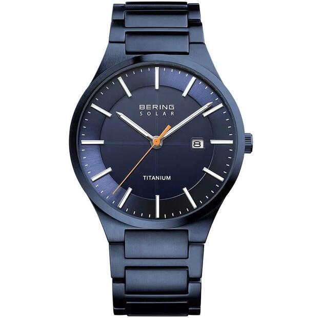 Часы Bering 15239-797 Titanium