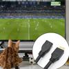 Быстродействующий кабель HDTV Папа к маме Кабель HDTV 1080P HDTV к HDTV для игровой консоли Проектор Монитор HDTV