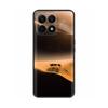 Чехол для Honor X8A 6,75" Милый Жидкий Силиконовый Мягкий Чехол-накладка на заднюю панель телефона Чехлы Для Honor X8A HonorX8A Защита Coque Fundas Capa