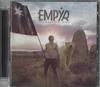 CD EMPYR - Мирный бунт 88697273172 Sony BMG Music 2008 Не Япония Рок Б/У