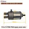 Стартер для YMH VP250 VP300 X-City YP250 YP400 Malaguti 250 Linhai 4HC-81890-00 4HC-81800-00 1B7-81890-00 4714800182