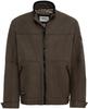 Демисезонная куртка Camel Active Blouson mit Stehkragen (430450 1O56 29) olive brown