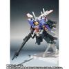 METAL ROBOT Spirits S Gundam Booster Unit Mounted Gundam Sentinel Painted Movable Figure (Ka signature) <SIDE MS>