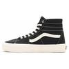 Sk8-Hi Tapered Eco Theory - Black Unisex Sneakers Natural VN0A4U169FN