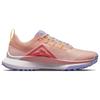 Nike React Pegasus Trail 4 Arctic Orange Purple Pulse Женские кроссовки Light-Madder-Root Magic-Ember DJ6159-800