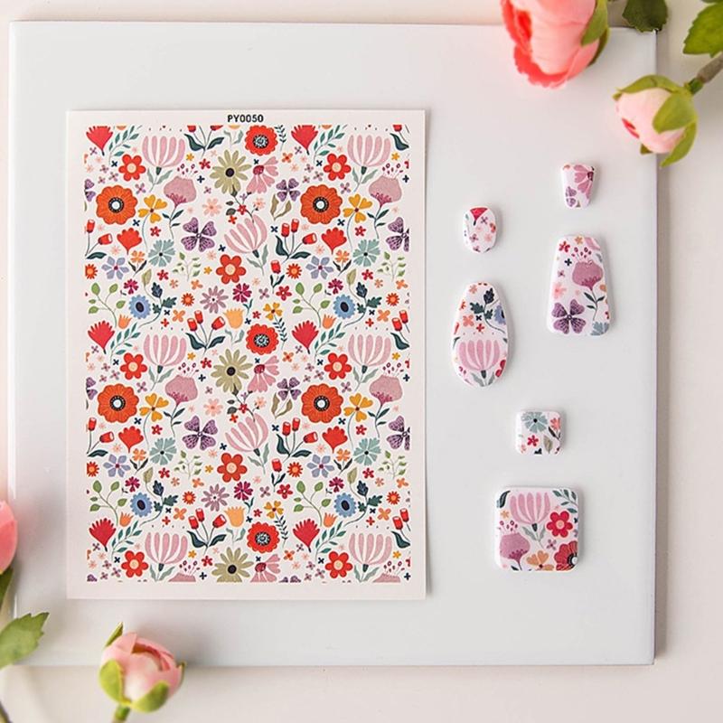 Бумага для акварельного переноса на глину для DIY изготовления сережек и украшений из глины Инструменты Расходные материалы