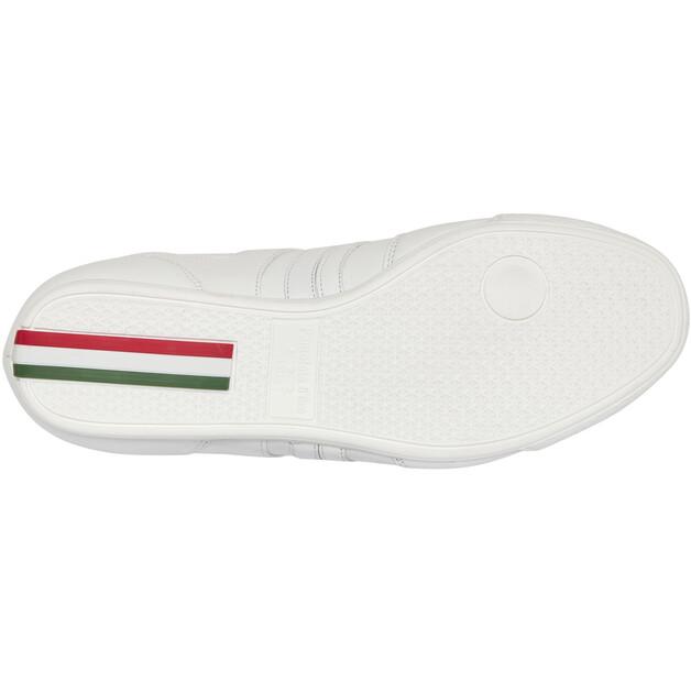 Полуботинки Pantofola d'Oro Vasto Low