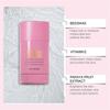 Odor Neutralizing Deodorant Stick For Women Natural Ingredient Smooth Underarm Texture Sweet Fragrances Multicolor