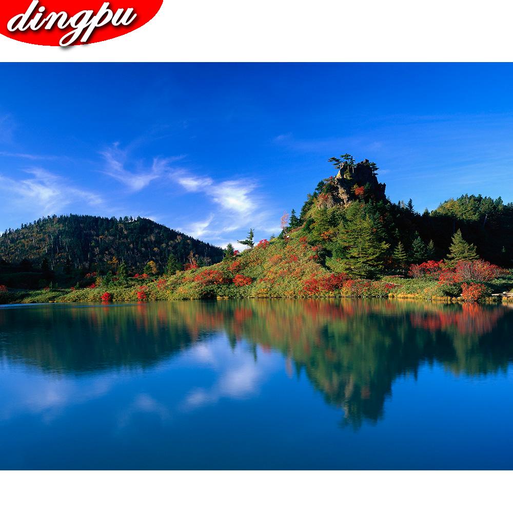 5D DIY Diamond Painting Butterfl Round Diy Painting Kits Diamond Painting Animal Cross Stitch Kits Mosaic Embroidery Handicrafts