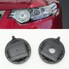 Для Honda Accord Spirior 2008-2012 Автомобильная передняя фара Пылезащитная крышка Крышка-заглушка Герметик для фар 6776700400