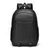 New Large Capacity Laptop Backpack Men Business Travel Computer Bag Student Bookbag Water-Resistant Multi-Compartment