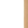 2Pcs Roll Paper Storage Holder Outdoor Tissue Case for Picnic Camping Hiking (Khaki)