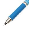 Mitsubishi Pencil Limited Edition Kuru Toga Mechanical Pencil with Rubber Grip M 0.5mm SNOOPY/Snoopy [S Blue]