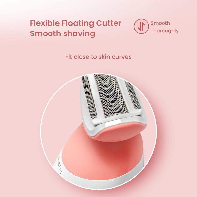 Philips BRL146/80 Эпилятор Леди Бритва Для удаления волос