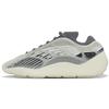 Мужские кроссовки унисекс Yeezy 700 V3 Fade Salt серые ID1674