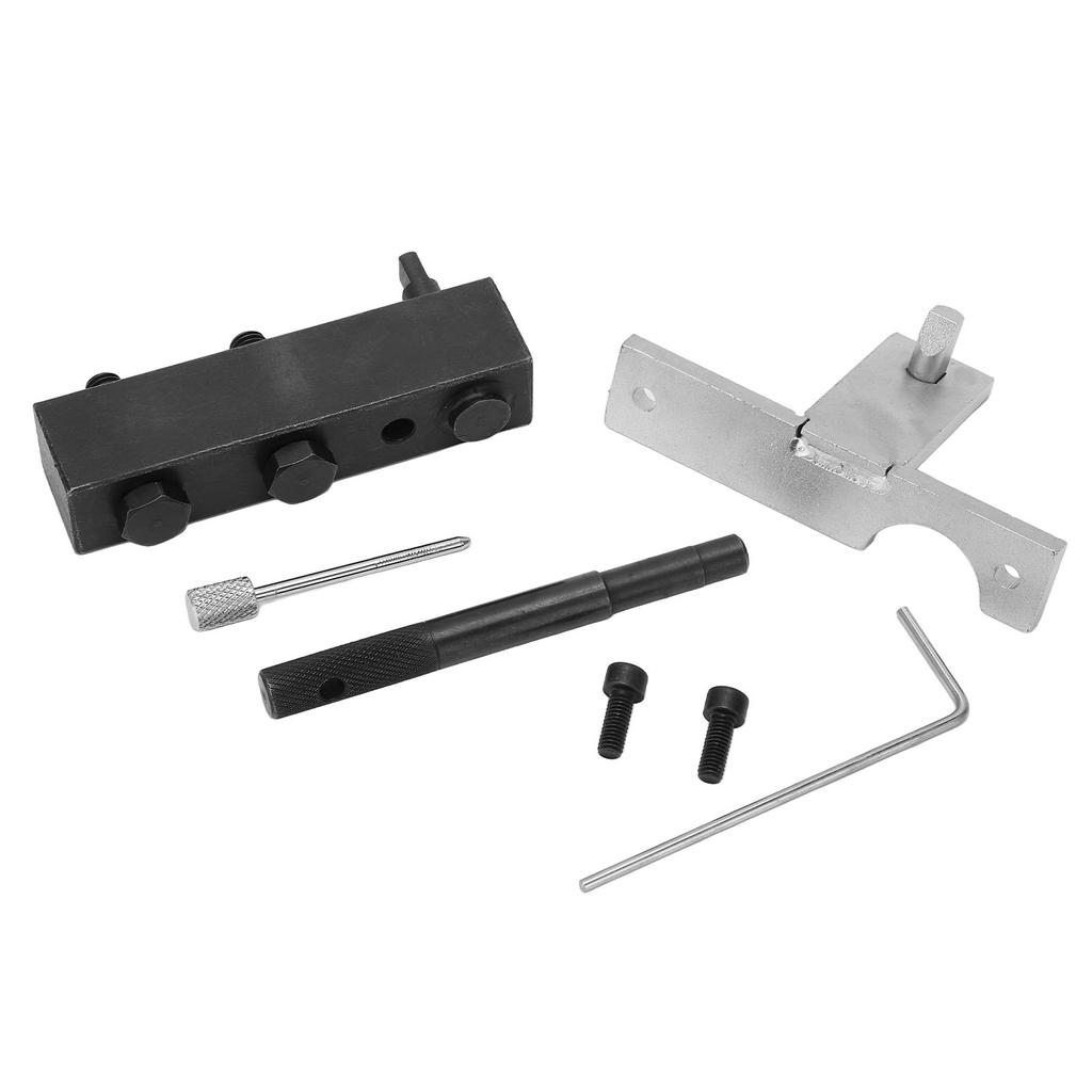 Комплект инструментов для регулировки фаз газораспределения двигателя. Стопорный штифт звездочки распределительного вала. RU?51188 Замена для Opel Astra JK B16DTC