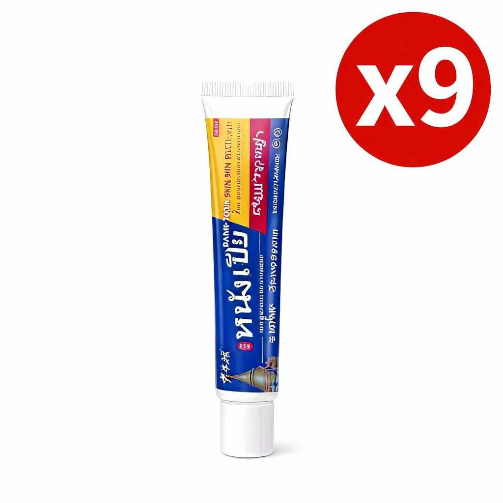 Крем от отеков при экземе и дерматите - Эффективный антимикробный, снимает зуд