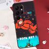 СССР Советское Космическое Пропагандистское Искусство Чехол Для Samsung Galaxy S26 Ultra S20 S21 S22 S23 S24 S25 Ultra S10 Plus S25 FE Защитный Чехол