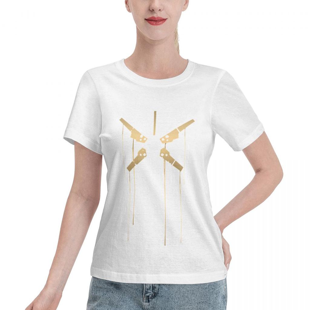Reliable Item Death Stranding Odradek Gold Chiralium Beached Unisexs TShirt Vintage Regular Fit Tee