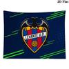 Levante UD Wall Tapestry Aesthetic Wall Hanging Printed Fabric Blanket Decorative Tapestries for Bedroom Living Room Home Decor