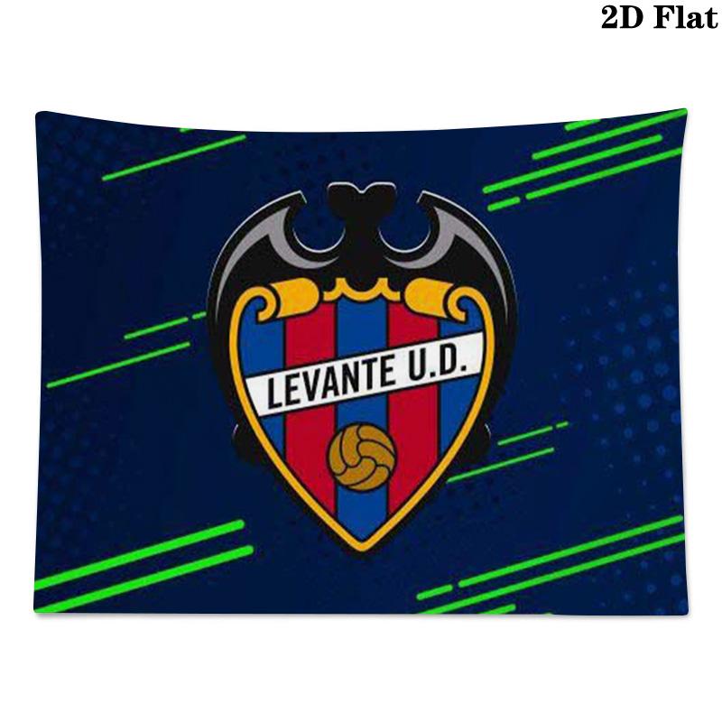 Levante UD Wall Tapestry Aesthetic Wall Hanging Printed Fabric Blanket Decorative Tapestries for Bedroom Living Room Home Decor