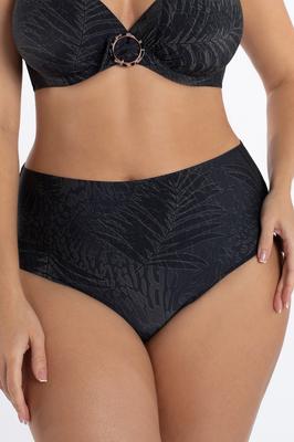 Женские плавки с тропическим принтом Marc & Andre (104370)