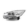 Совместимая сборка фар для Ford Kuga 2013-2016 - Передние фары, варианты комплектации ближнего/дальнего света