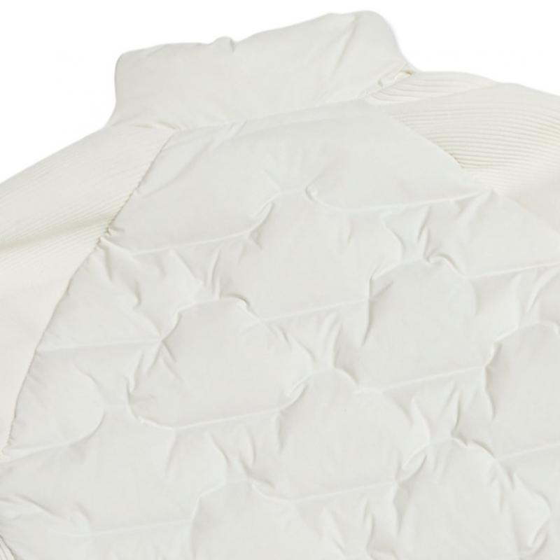  Легкий гибридный пуховик Eider Pipe Pipe для мужчин Dmw22503w4