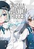 Phantom Trigger THE ANIMATION 03 Специальное издание Grisaia [Blu-ray]