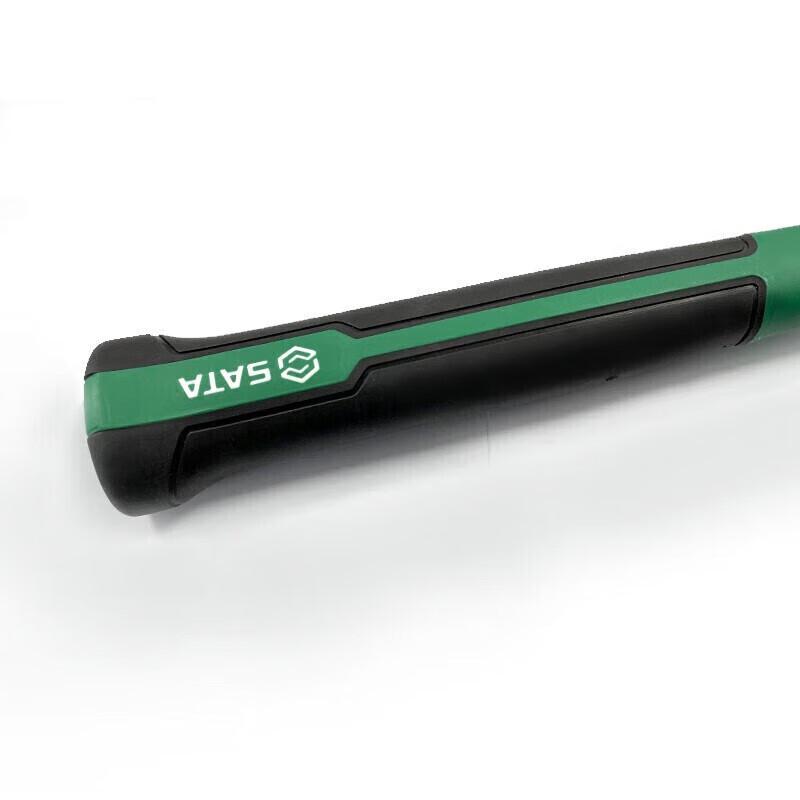 SATA Fiber Handle Octagonal Hammer