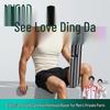 NHGAD Electric Intimate Area Trimmer