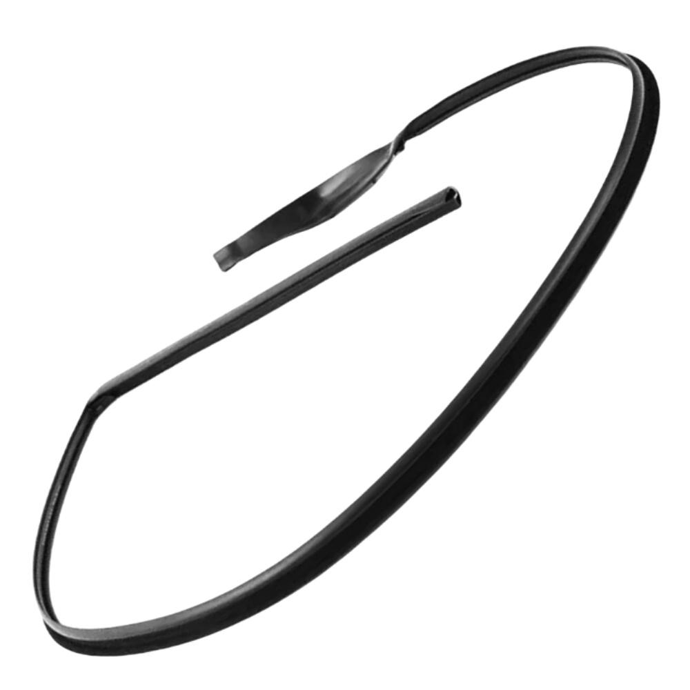 Rear Left Upper Door Seam Seal 51357179123 For For Bmw 7' 740I 750I 740Li