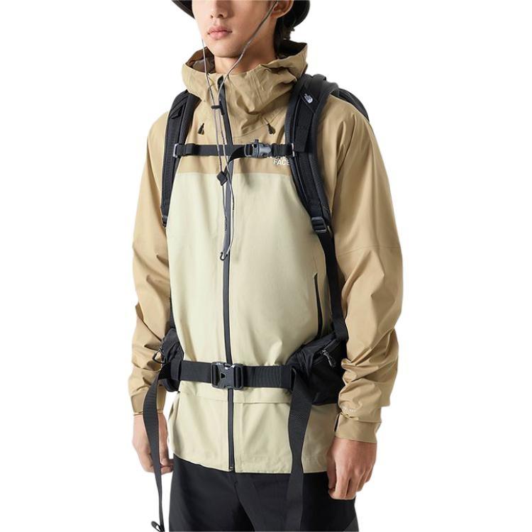THE NORTH FACE Futurelight Jacket 'Brown' Men's NF0A89SV-PV6