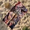 Liverpool Customized Name Beach Towel Super Soft Microfiber Quickdry Fabric Suitable for Swimming Gym Camping Yoga Vacation