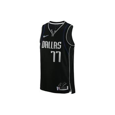Doncic Marvericks Dri Fit Nba Jersey DH8069-010