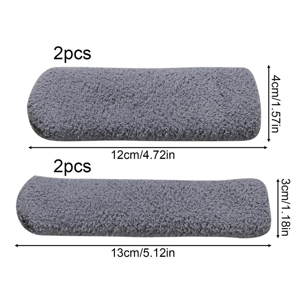 Motorcycle Hand Grips Covers Stretchable Cold Winter Handlebar Brake Lever Cover For Cycling For Adventure Commuting Cruising