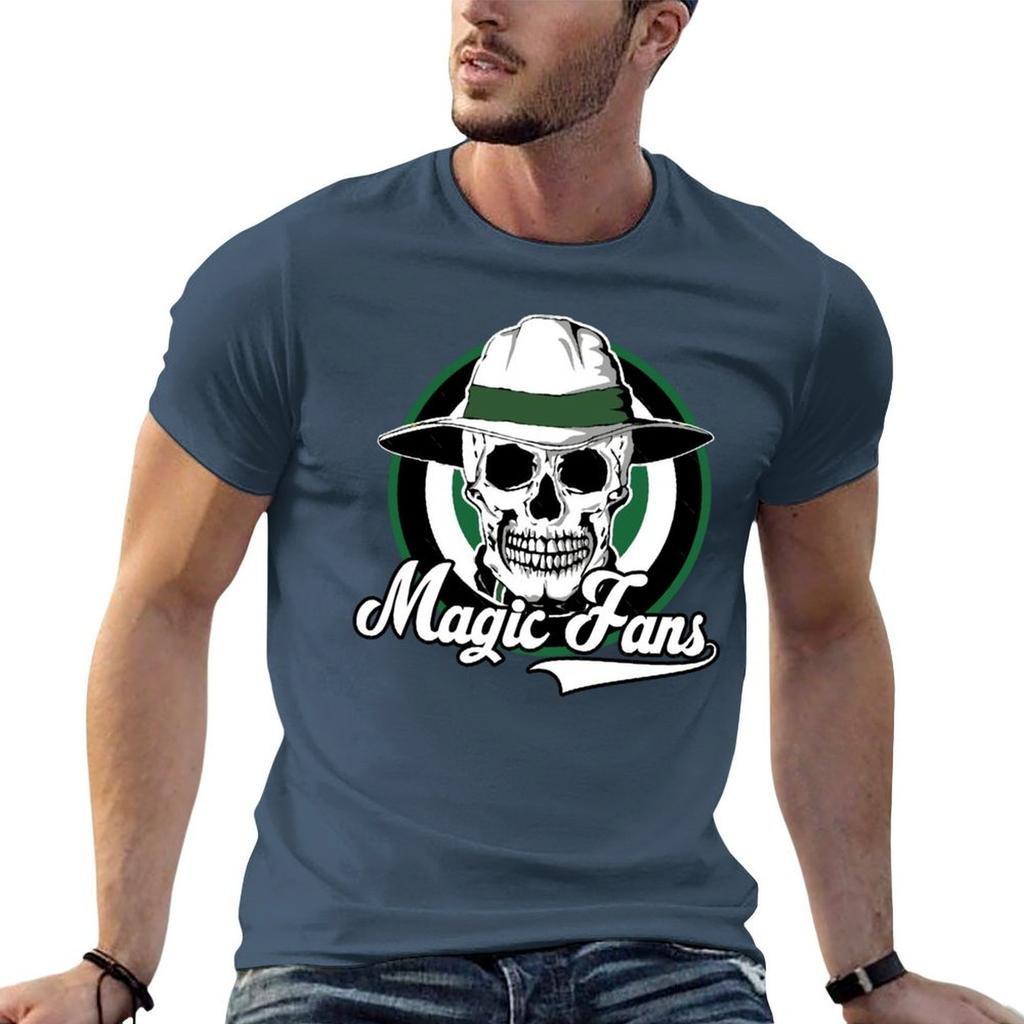 ultras magic fans TShirt Simple Graphic Design TShirt